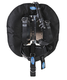 Комплект под спарку Stream Ring 20  