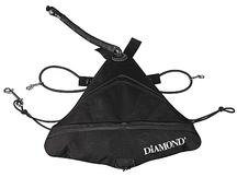 Крыло сайдмаунт DIAMOND 