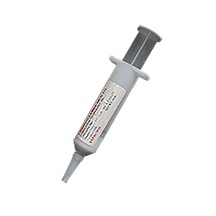 Christo Lube  MCG111(кислородная смазка), шприц 1 унция (28,35 г)