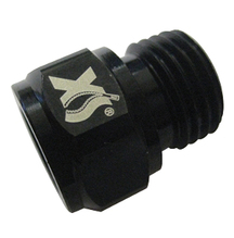 Соединитель для шлангов регулятора,  3/8" (F) - 9/16"(M)