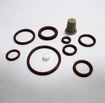 Ремкомплект для первой ступени регулятора Highland Compact DIN